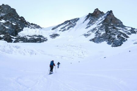Gran Paradiso Tour