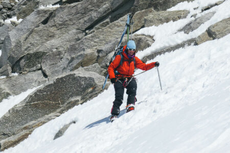 Gran Paradiso Tour