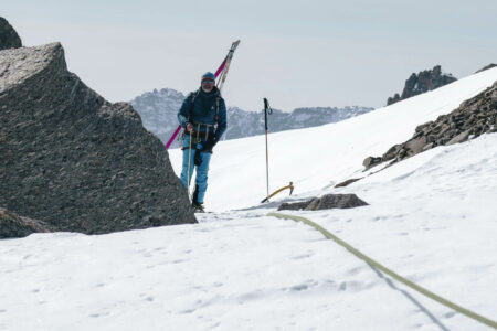 Gran Paradiso Tour