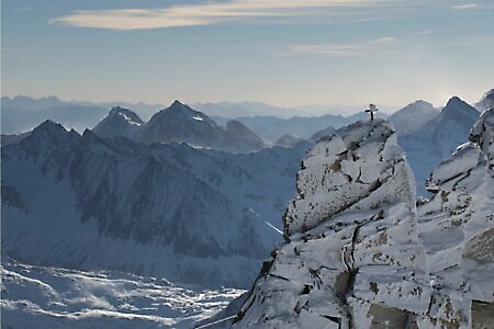 Alta Stiria – scialpinismo tra le foreste dell’Obersteiermark
