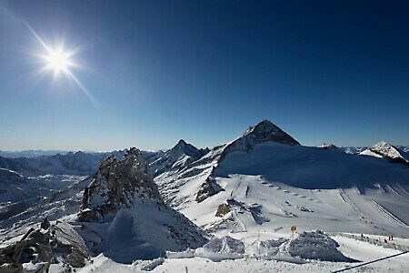 Alta Stiria – scialpinismo tra le foreste dell’Obersteiermark