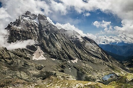 Monviso Trekking Tour