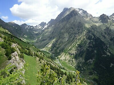 Monviso Trekking Tour