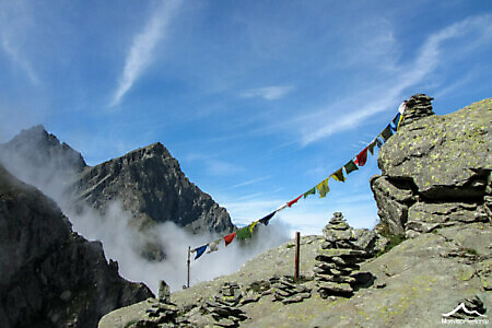 Monviso Trekking Tour