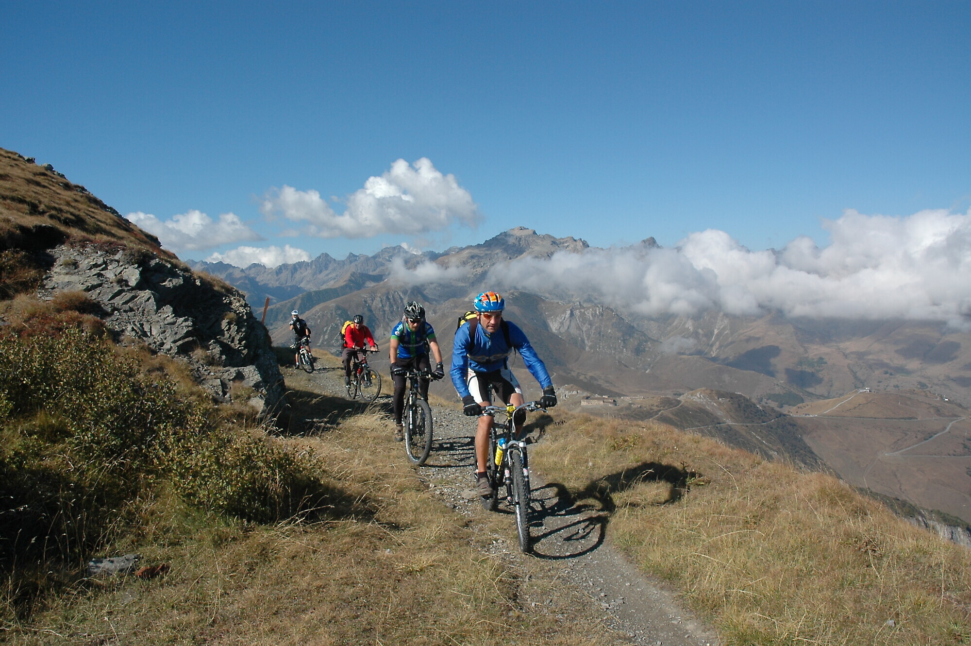 MTB