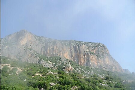 Selvaggio Blu, il trekking nella Sardegna selvaggia