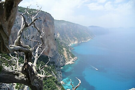 Selvaggio Blu, il trekking nella Sardegna selvaggia