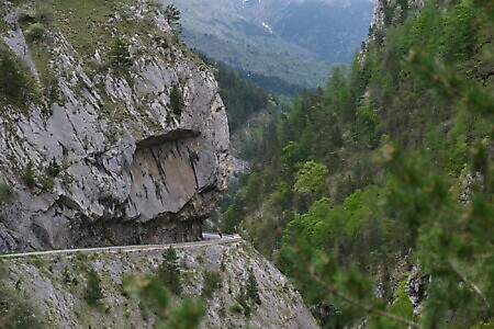 La Barolo-Sanremo bike: il viaggio che non ti aspetti