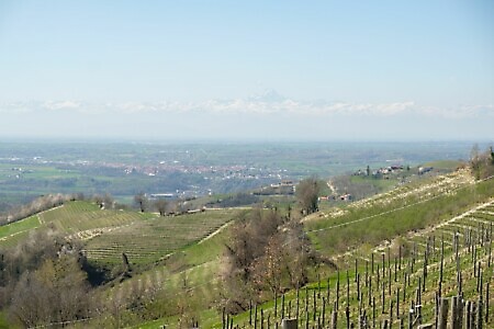 La Barolo-Sanremo bike: il viaggio che non ti aspetti