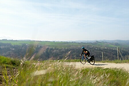 La Barolo-Sanremo bike: il viaggio che non ti aspetti