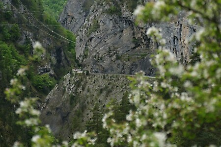 La Barolo-Sanremo bike: il viaggio che non ti aspetti
