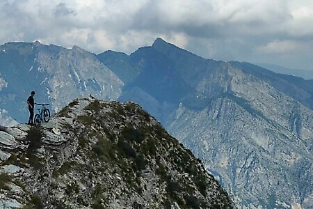 Sealps Tour