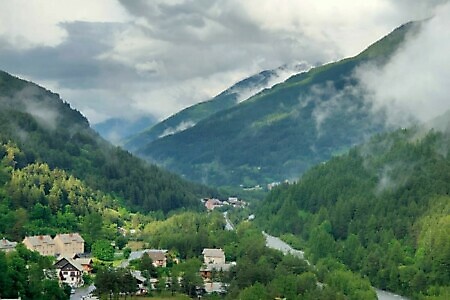 Sealps Tour