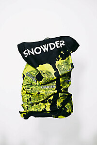 Scaldacollo Snowder