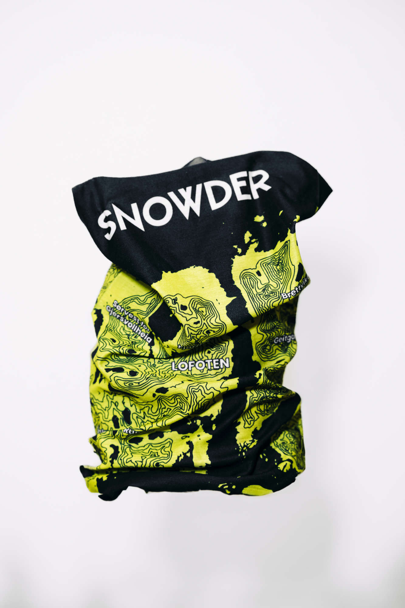 Scaldacollo Snowder