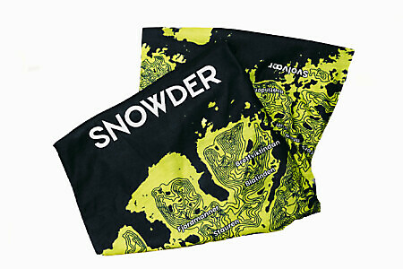 Scaldacollo Snowder