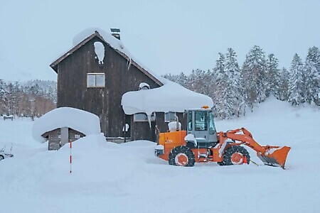 Freeride e scialpinismo nell’Hokkaido