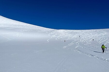 Urner Haute Route