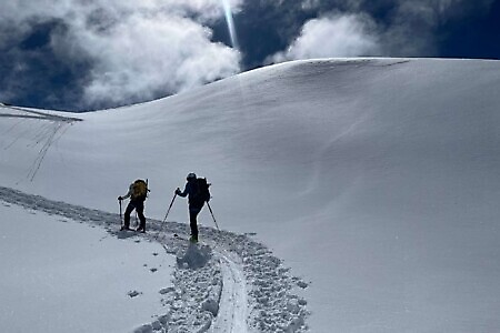 Urner Haute Route