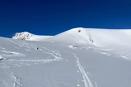 Urner Haute Route