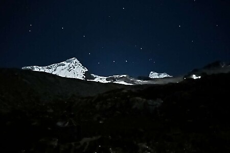 Trekking nella Cordillera Huayhuash – Perù