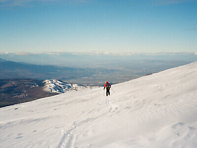 Scialpinismo tra Kosovo e Albania: i Balcani inesplorati