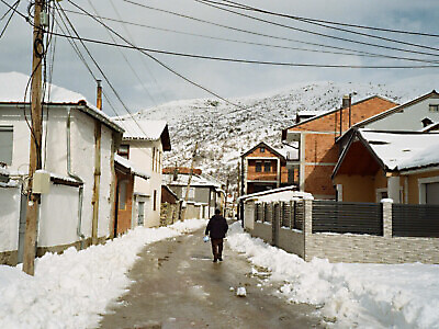 Scialpinismo tra Kosovo e Albania: i Balcani inesplorati