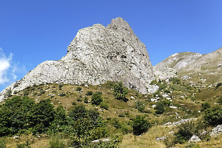 Meja, Provenzale e Chambeyron: le tre grandi vette della Valle Maira lungo le vie normali